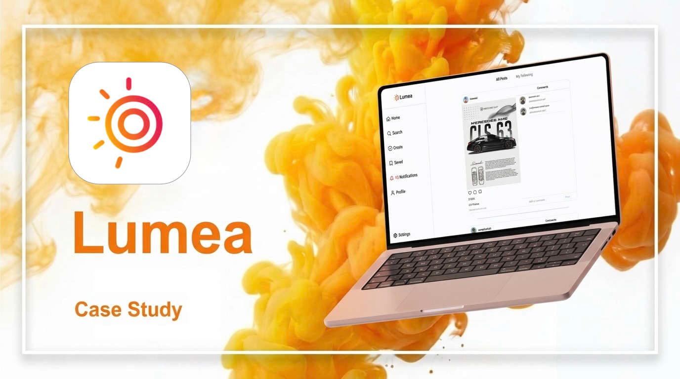 Lumea